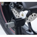 R&G Racing Cotton Reels for BMW S1000RR '10-'22, M1000RR '21-'22, S1000R '14-'22, Triumph Street Triple RS '21, RX '15-'16, R '13-'16 & etc. R&G Racing Cotton Reels for BMW S1000RR '10-'22, M1000RR '21-'22, S1000R '14-'22, Triumph Street Triple RS '21, RX '15-'16, R '13-'16 & etc.